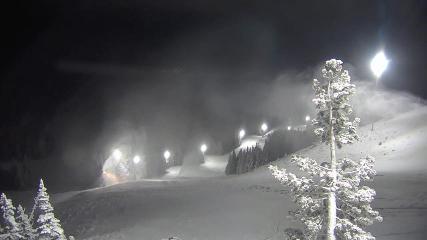 Wenatchee Mission Ridge: Sunspot (missionridge.com)