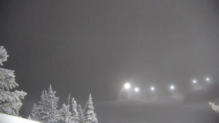 Wenatchee Mission Ridge: Sunspot (missionridge.com)