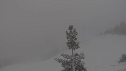 Wenatchee Mission Ridge webcam