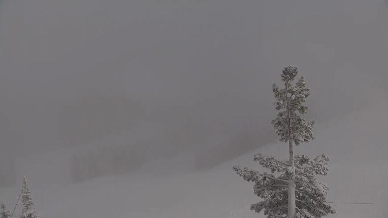 Webcam Wenatchee Mission Ridge: Sunspot