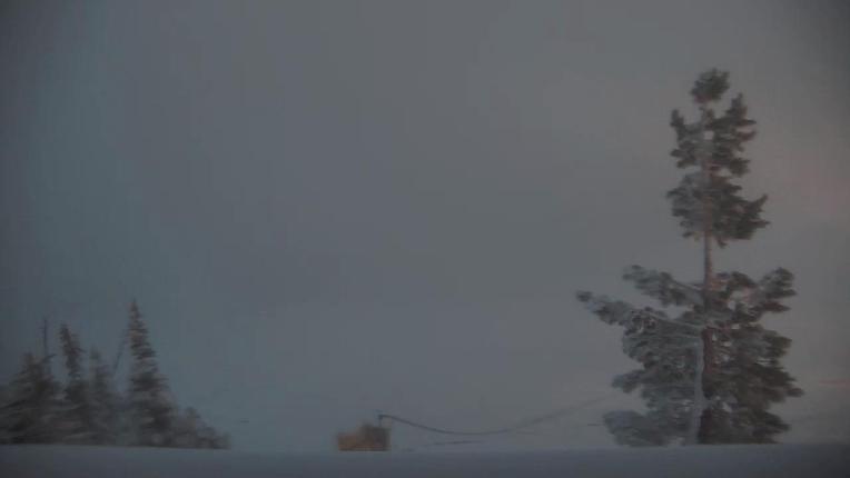 Webcam Wenatchee Mission Ridge: Sunspot