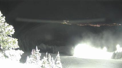 Wenatchee Mission Ridge: Sunspot (missionridge.com)