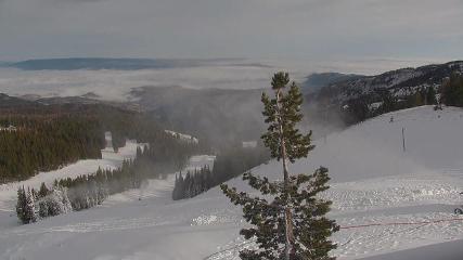 Wenatchee Mission Ridge: Sunspot (missionridge.com)