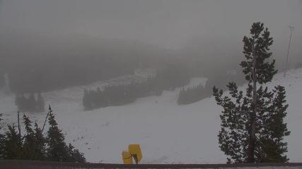 Wenatchee Mission Ridge: Sunspot (missionridge.com)