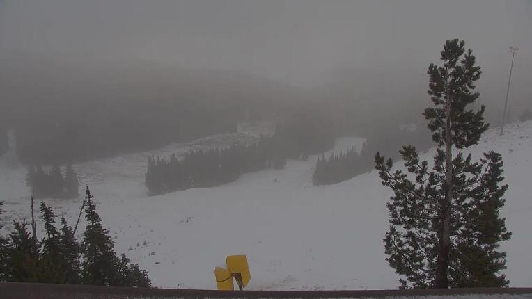 Webcam Wenatchee Mission Ridge: Sunspot