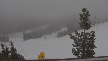 Wenatchee Mission Ridge webcam