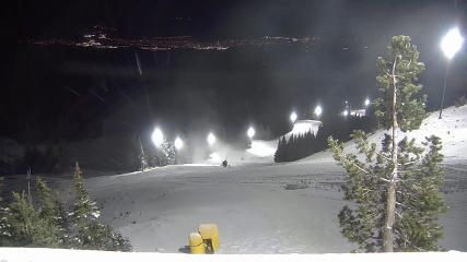 Wenatchee Mission Ridge: Sunspot (missionridge.com)