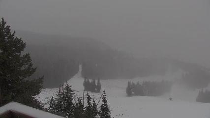 Wenatchee Mission Ridge: Sunspot (missionridge.com)