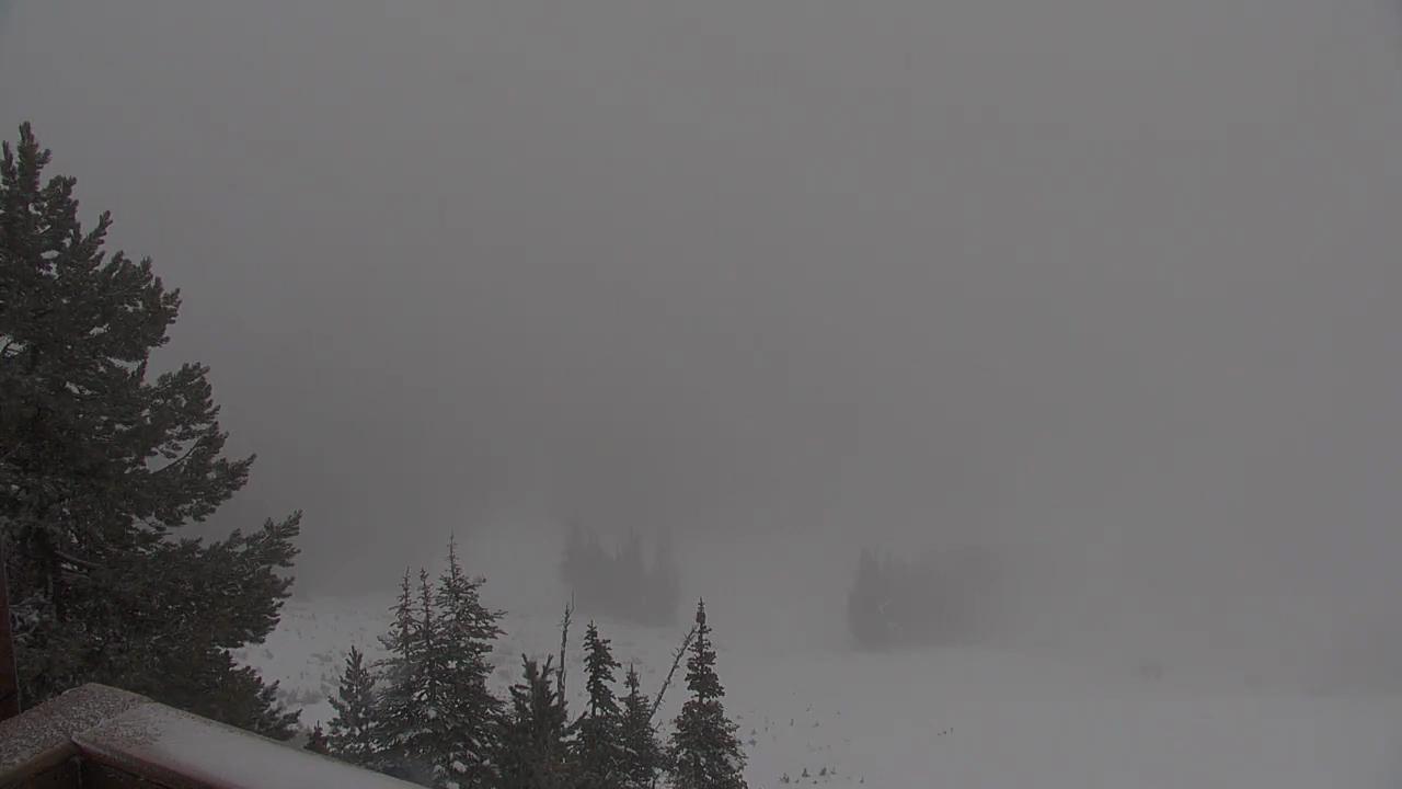 Webcam Wenatchee Mission Ridge: Sunspot