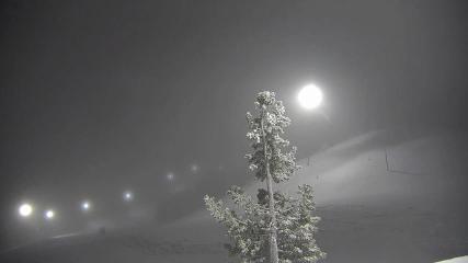 Wenatchee Mission Ridge: Sunspot (missionridge.com)