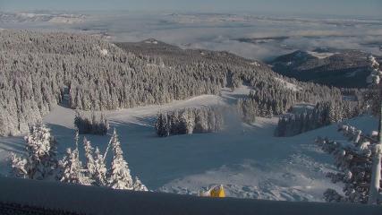 Wenatchee Mission Ridge: Sunspot (missionridge.com)