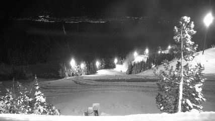 Wenatchee Mission Ridge: Sunspot (missionridge.com)