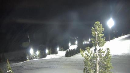 Wenatchee Mission Ridge: Sunspot (missionridge.com)