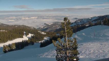 Wenatchee Mission Ridge: Sunspot (missionridge.com)