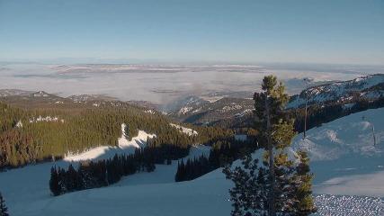 Wenatchee Mission Ridge: Sunspot (missionridge.com)