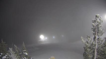 Wenatchee Mission Ridge webcam