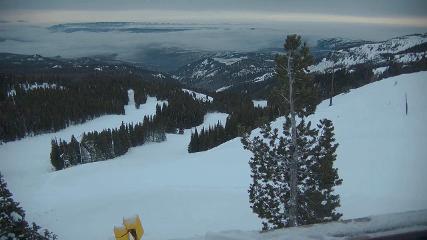 Wenatchee Mission Ridge: Sunspot (missionridge.com)