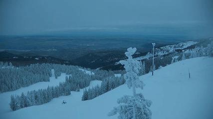 Wenatchee Mission Ridge: Sunspot (missionridge.com)