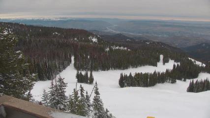 Wenatchee Mission Ridge: Sunspot (missionridge.com)