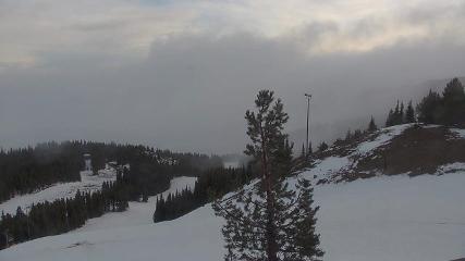 Wenatchee Mission Ridge: Sunspot (missionridge.com)