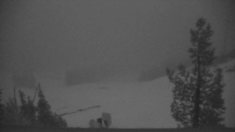 Webcam Wenatchee Mission Ridge: Sunspot