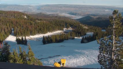 Wenatchee Mission Ridge: Sunspot (missionridge.com)