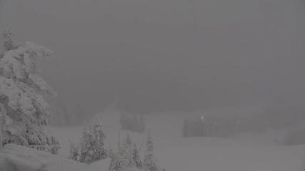 Wenatchee Mission Ridge webcam