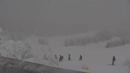 Wenatchee Mission Ridge: Sunspot (missionridge.com)