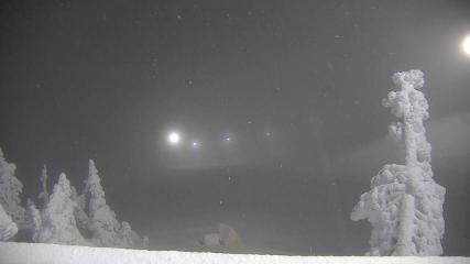 Wenatchee Mission Ridge: Sunspot (missionridge.com)