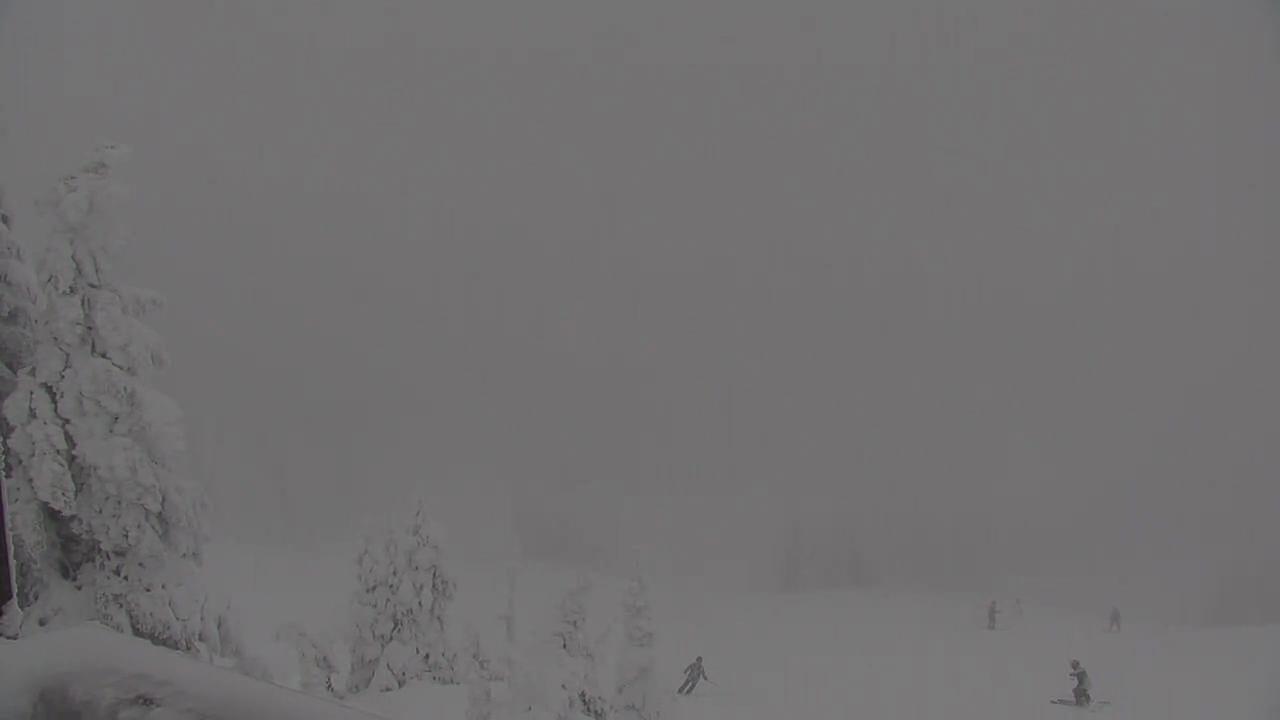 Webcam Wenatchee Mission Ridge: Sunspot