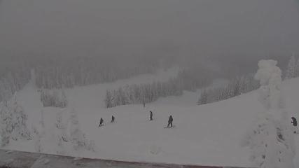 Wenatchee Mission Ridge: Sunspot (missionridge.com)