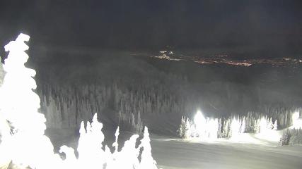 Wenatchee Mission Ridge: Sunspot (missionridge.com)