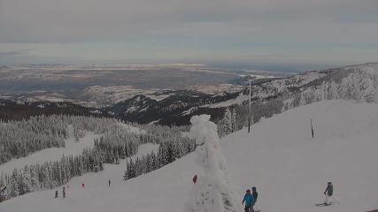 Wenatchee Mission Ridge: Sunspot (missionridge.com)