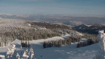 Wenatchee Mission Ridge: Sunspot (missionridge.com)