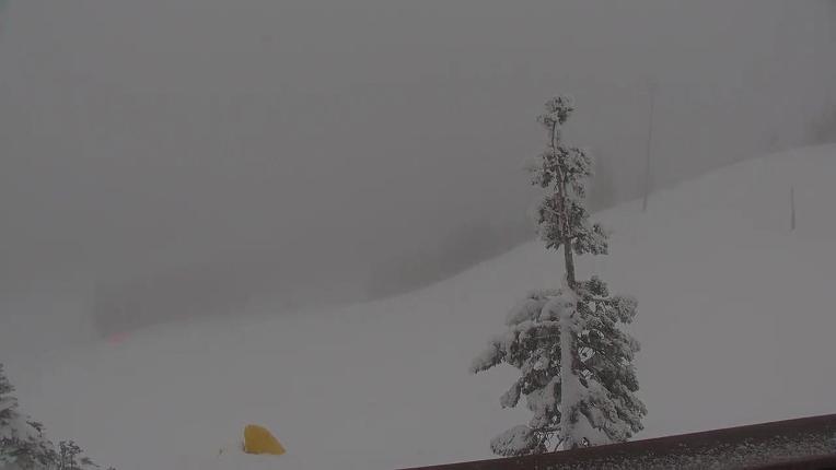 Webcam Wenatchee Mission Ridge: Sunspot