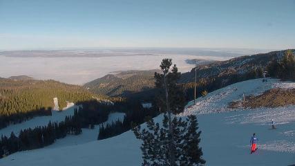 Wenatchee Mission Ridge: Sunspot (missionridge.com)