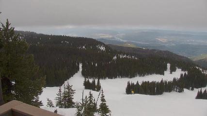 Wenatchee Mission Ridge: Sunspot (missionridge.com)