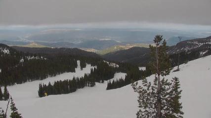 Wenatchee Mission Ridge: Sunspot (missionridge.com)