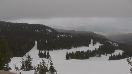 Wenatchee Mission Ridge webcam