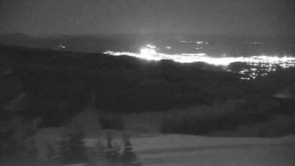 Wenatchee Mission Ridge: Sunspot (missionridge.com)