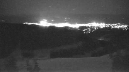 Wenatchee Mission Ridge: Sunspot (missionridge.com)