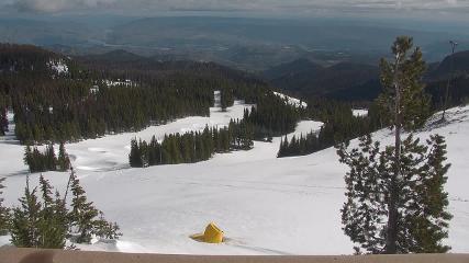 Wenatchee Mission Ridge: Sunspot (missionridge.com)