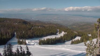 Wenatchee Mission Ridge: Sunspot (missionridge.com)