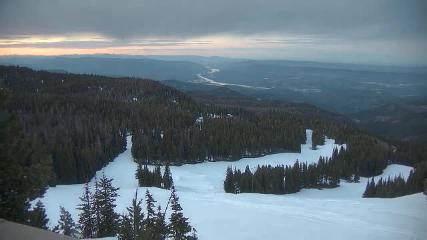 Wenatchee Mission Ridge: Sunspot (missionridge.com)