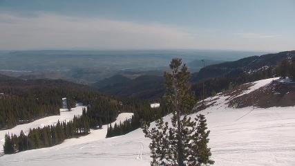 Wenatchee Mission Ridge: Sunspot (missionridge.com)