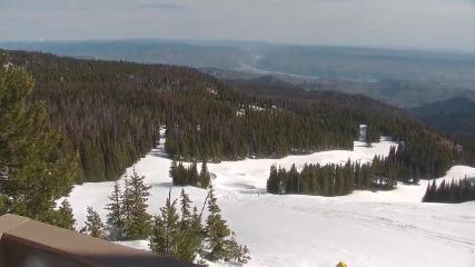 Wenatchee Mission Ridge: Sunspot (missionridge.com)