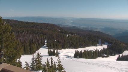 Wenatchee Mission Ridge: Sunspot (missionridge.com)