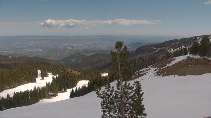 Wenatchee Mission Ridge: Sunspot (missionridge.com)