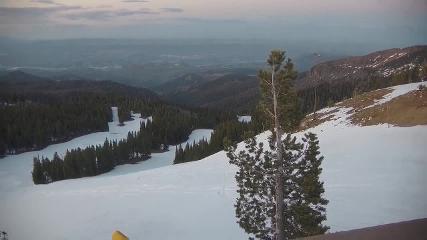 Wenatchee Mission Ridge: Sunspot (missionridge.com)