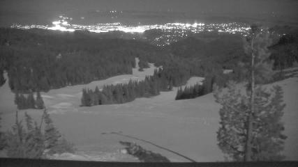 Wenatchee Mission Ridge: Sunspot (missionridge.com)